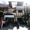 Отель Bantal Guling Pasar Baru Bandung, фото 21