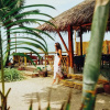 Отель The Lazy Lodge, фото 12