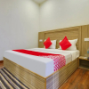 Отель OYO Flagship 804784 Hotel City Park, фото 2