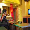 Отель Novotel Palembang Hotel & Residence, фото 39
