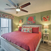 Отель Cozy Missouri Condo ~ 2 Mi to Silver Dollar City!, фото 5