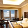 Отель Vertical City Hotel Guangzhou, фото 25