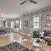 Отель Modern Atlanta Getaway ~ 3 Miles to Downtown!, фото 12