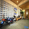 Отель Shantou Wuxiangju Homestay, фото 13