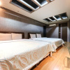Отель Jincheon Palace, фото 10