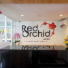 Отель Red Orchid Simpang Lima by Sajiwa, фото 1