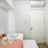 Отель Comfy And Well Furnished 2Br Springlake Summarecon Bekasi Apartment, фото 16
