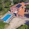 Отель Vinka Laginji In Laginji, фото 15