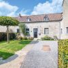 Отель Traditional Cottage in Ardennes With Private Terrace, фото 1