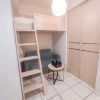 Отель Minimalist And Comfortable Stay 1Br (No Kitchen) At The City Square Apartment, фото 6