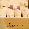 Отель Foxy Motel, фото 22