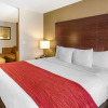 Отель Comfort Inn & Suites Tooele - Salt Lake City, фото 7