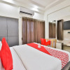 Отель Oyo 14870 the Gir Harmony Hotel, фото 13