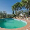 Отель Nice Home in Uzzano Pt With 3 Bedrooms, Wifi and Outdoor Swimming Pool, фото 9