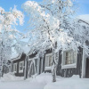 Отель Holiday Home Tunturikuksa, фото 18