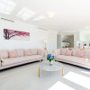 Отель Luxury Penthouse in the Best Area of the New Golden Mile in Marbella, фото 10
