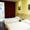 Отель Hanting Hotel Ningbo Railway Station, фото 3