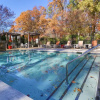 Отель Frontdesk - Mezzo 1 Southpark Apts Charlotte, NC, фото 13