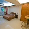 Отель Yue Jing Commercial Hotel, фото 4