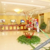 Отель Greentree Inn Shandong Zaozhuang Tengzhou Fuqian Road Longquan Square Business Hotel, фото 11