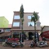 Отель OYO 4549 Hotel Abhilasha в Пачмархи