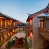 Отель Lijiang Happyland Inn, фото 24