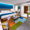 Отель City Express Suites by Marriott Playa Del Carmen, фото 40