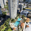 Отель PeepSleep Chevron Towers, фото 32