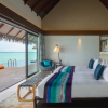 Отель Pullman Maldives Resort, фото 2