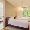 Отель JW Marriott Maldives Resort & Spa в Вагару