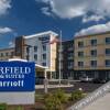 Отель FAIRFIELD INN & SUITES GENEVA FINGER LAKES, фото 17