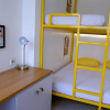 Отель Caricia Hostel, фото 5