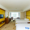 Отель Yuekelai Holiday Hotel (Changzhou South Street), фото 5