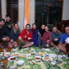Отель Tien's Cozy Homestay, фото 16