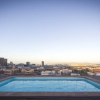 Отель High-end city center studio with Views, фото 6