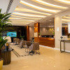 Отель Granada Palace Inn, фото 15