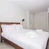 Отель 1 Bed Flat, 2 Minutes from Station, фото 4
