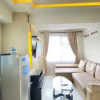 Отель Cozy 2Br Apartment At The Jarrdin Cihampelas Near Ciwalk, фото 19