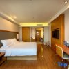 Отель Ji Hotel (Zhengzhou Huayuan Road), фото 5