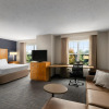 Отель Residence Inn by Marriott Neptune at Gateway Center, фото 21