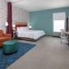 Отель Home2 Suites By Hilton Orlando Near Ucf, фото 6