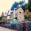 Отель The Vagabond Bunkhouse & Pizzaria - Hostel, фото 34