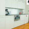 Отель The Elm Serviced Apartments & Accommodation Liverpool Flat 45, фото 4