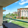 Отель K B M Resorts- Hkh-344 Partial Ocean View 1bd, Easy Pool and Beach Access, Premium Upgrades!, фото 22