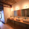 Отель KAMP Houkan-cho Backpacker's Inn & Lounge - Hostel, фото 8