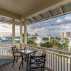 Отель Destin Pointe 3586 - Emerald Breeze Hideaway, фото 3
