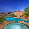 Отель Private Vacation Homes - Scottsdale, фото 10
