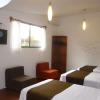 Отель Hostal Aquamarine Galapagos, фото 3