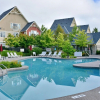 Отель 125 Fairway Court, фото 15