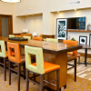 Отель Hampton Inn & Suites Salinas, фото 23